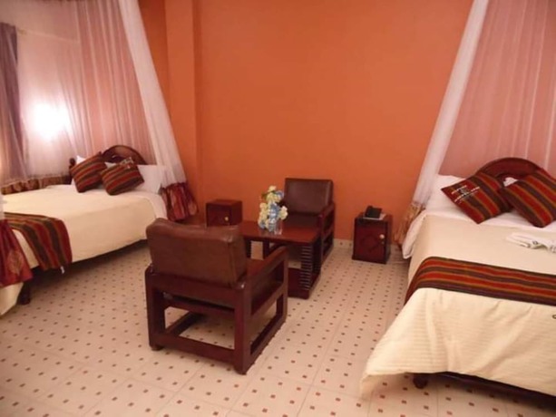 Imagen de la habitación del Hotel Alpine, Nakuru. Foto 3