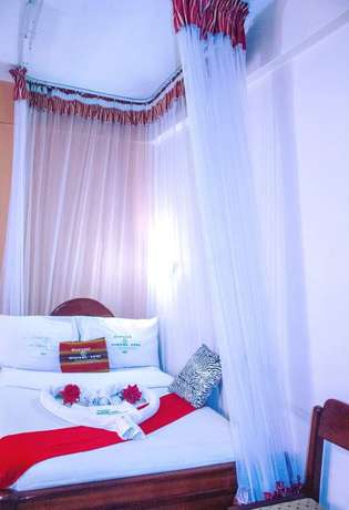 Imagen de la habitación del Hotel Alpine, Nakuru. Foto 4