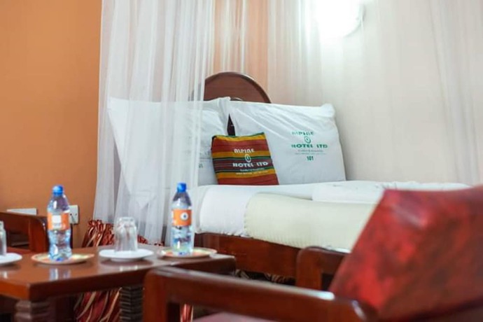 Imagen de la habitación del Hotel Alpine, Nakuru. Foto 6
