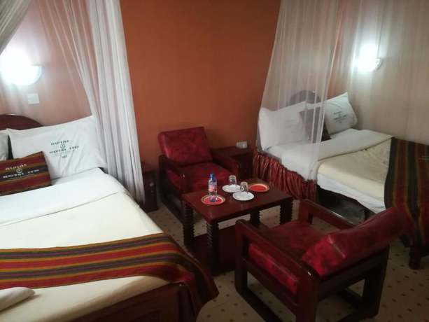 Imagen de la habitación del Hotel Alpine, Nakuru. Foto 9