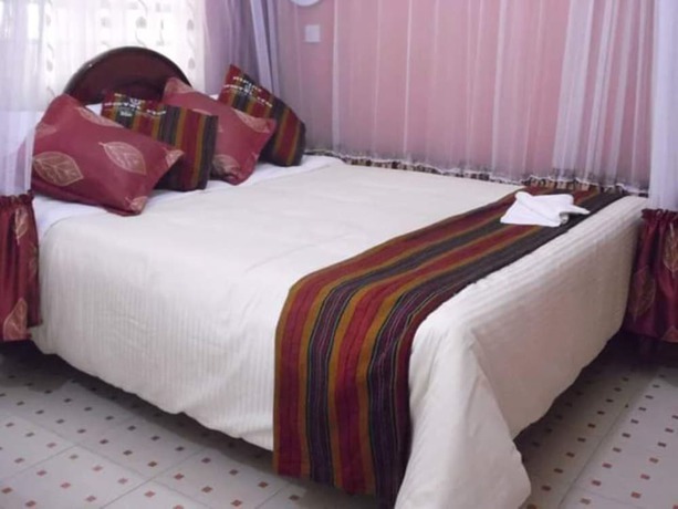 Imagen de la habitación del Hotel Alpine, Nakuru. Foto 10