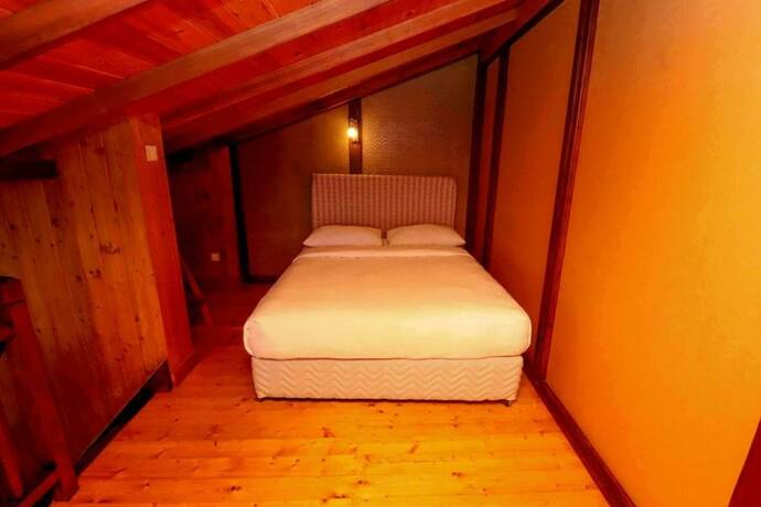 Imagen general del Hotel Alpine, Nuwara Eliya. Foto 2
