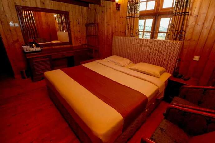 Imagen general del Hotel Alpine, Nuwara Eliya. Foto 5