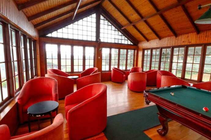 Imagen general del Hotel Alpine, Nuwara Eliya. Foto 6