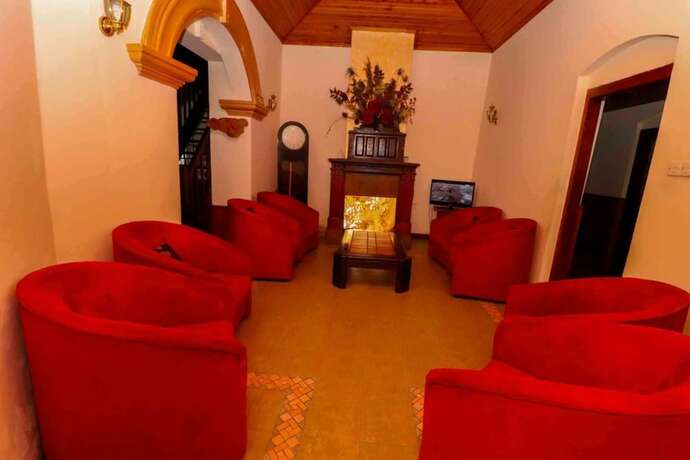 Imagen general del Hotel Alpine, Nuwara Eliya. Foto 11