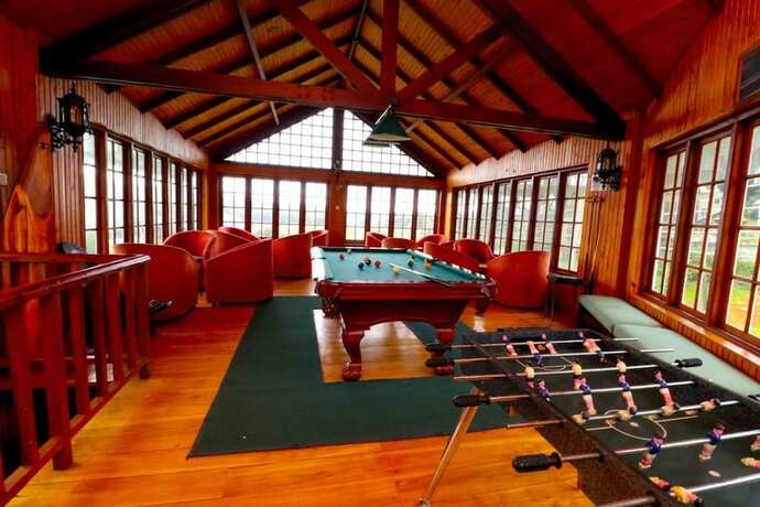 Imagen general del Hotel Alpine, Nuwara Eliya. Foto 15