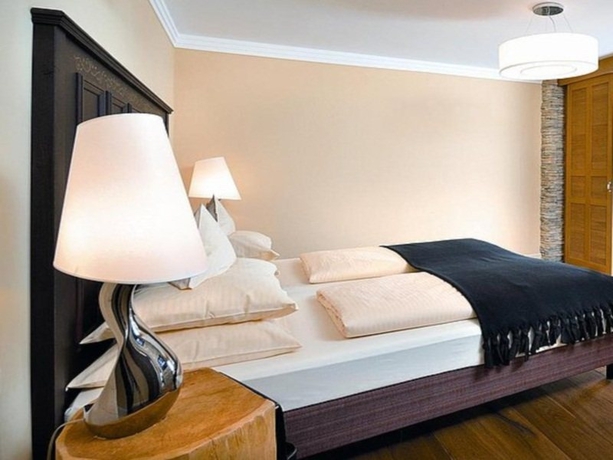 Imagen de la habitación del Hotel Alpine Palace. Foto 12