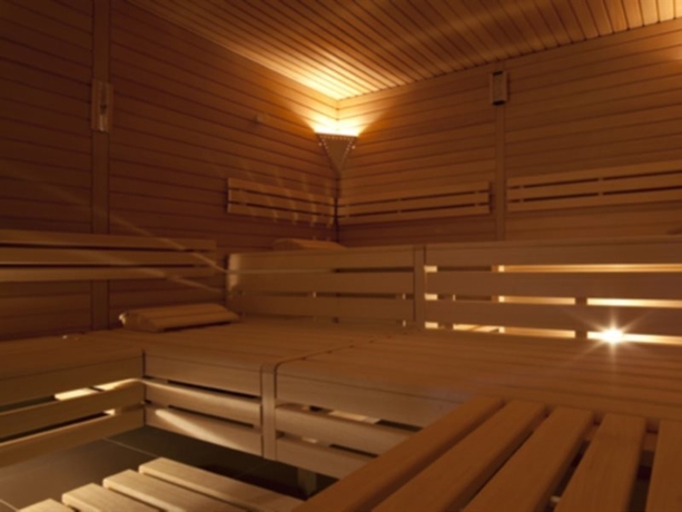 Imagen general del Hotel Alpine Perren. Foto 3