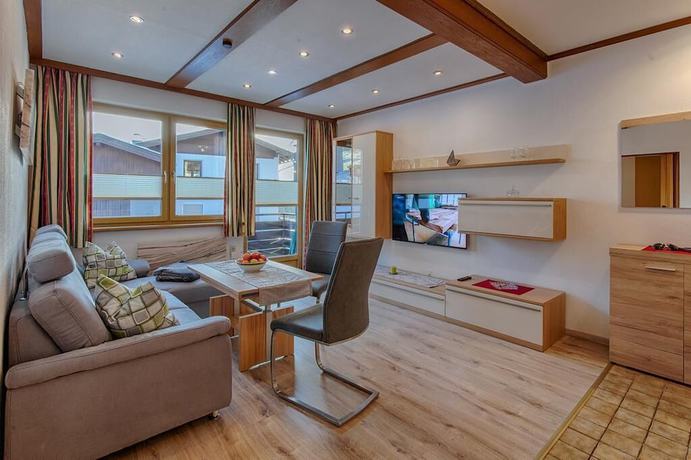 Imagen de la habitación del Hotel Alpine Residence Dachsteinperle. Foto 10