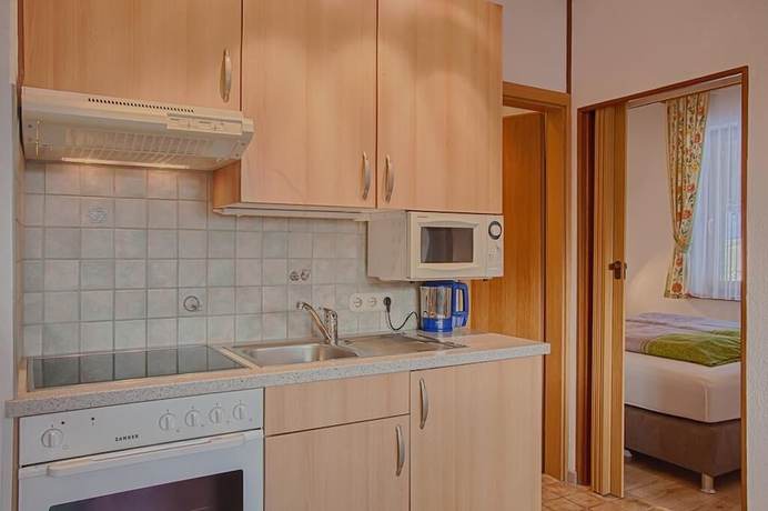 Imagen de la habitación del Hotel Alpine Residence Dachsteinperle. Foto 12