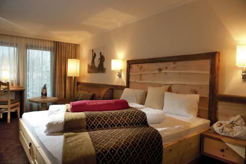 Imagen de la habitación del Hotel Alpine Resort Goies Superior - Adults Only. Foto 4