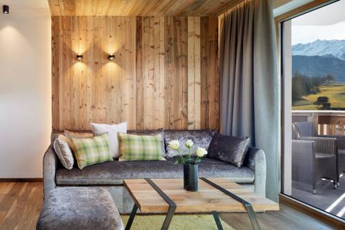 Imagen de la habitación del Hotel Alpine Resort Goies Superior - Adults Only. Foto 5