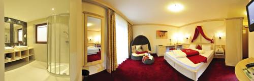 Imagen de la habitación del Hotel Alpine Resort Goies Superior - Adults Only. Foto 6