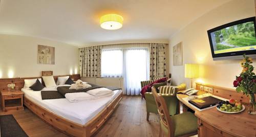 Imagen de la habitación del Hotel Alpine Resort Goies Superior - Adults Only. Foto 7