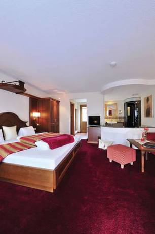 Imagen de la habitación del Hotel Alpine Resort Goies Superior - Adults Only. Foto 8