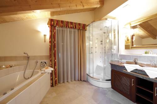 Imagen de la habitación del Hotel Alpine Resort Goies Superior - Adults Only. Foto 9