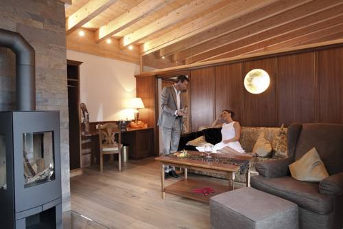 Imagen de la habitación del Hotel Alpine Resort Goies Superior - Adults Only. Foto 10