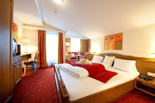 Imagen de la habitación del Hotel Alpine Resort Goies Superior - Adults Only. Foto 11