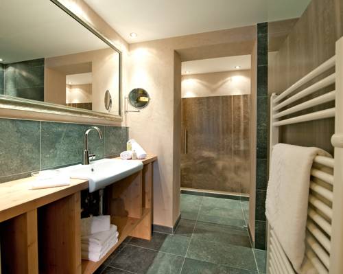 Imagen de la habitación del Hotel Alpine Resort Goies Superior - Adults Only. Foto 14