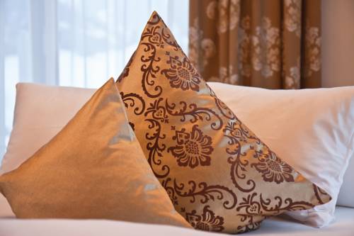 Imagen de la habitación del Hotel Alpine Resort Goies Superior - Adults Only. Foto 15