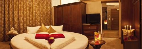 Imagen de la habitación del Hotel Alpine Resort Goies Superior - Adults Only. Foto 16