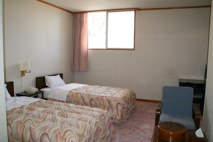 Imagen de la habitación del Hotel Alpine Route. Foto 27