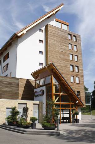 Imagen de la habitación del Hotel Alpine Snowworld. Foto 2