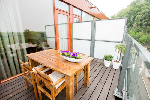 Imagen de la habitación del Hotel Alpine Snowworld. Foto 3