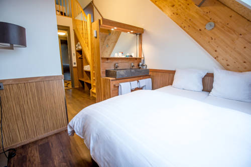 Imagen de la habitación del Hotel Alpine Snowworld. Foto 4