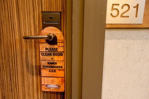 Imagen de la habitación del Hotel Alpine Snowworld. Foto 5