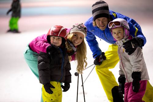 Imagen de la habitación del Hotel Alpine Snowworld. Foto 6