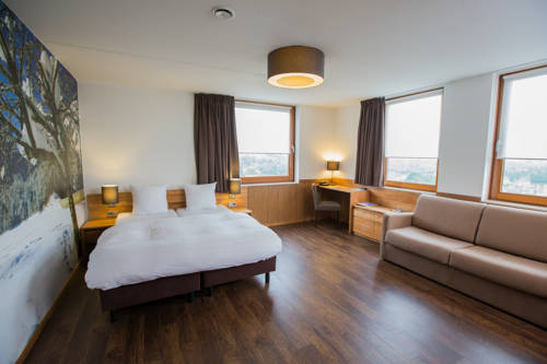 Imagen de la habitación del Hotel Alpine Snowworld. Foto 8