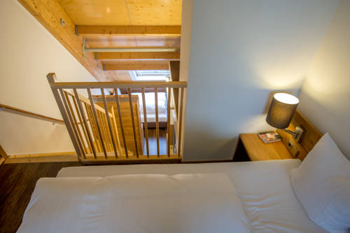 Imagen de la habitación del Hotel Alpine Snowworld. Foto 10