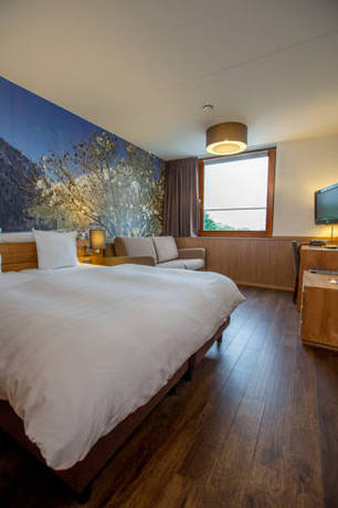 Imagen de la habitación del Hotel Alpine Snowworld. Foto 12