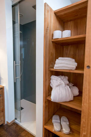 Imagen de la habitación del Hotel Alpine Snowworld. Foto 13