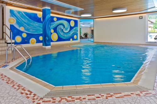 Imagen de la habitación del Hotel Alpine Spa Residence. Foto 3