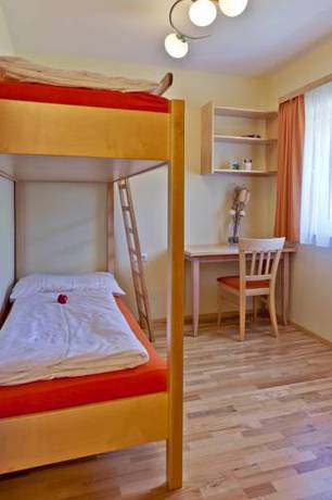 Imagen de la habitación del Hotel Alpine Spa Residence. Foto 5