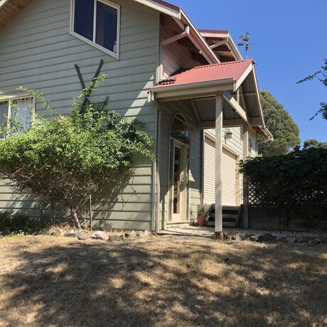 Imagen general del Hotel Alpine Stag Lodge Unit 1. Foto 3