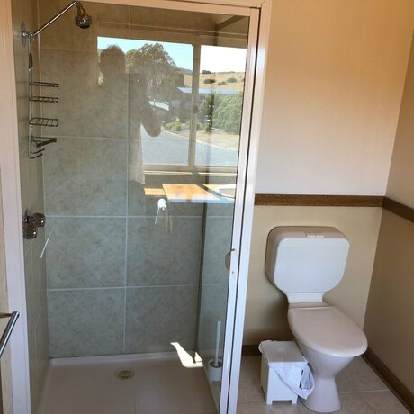 Imagen general del Hotel Alpine Stag Lodge Unit 1. Foto 6