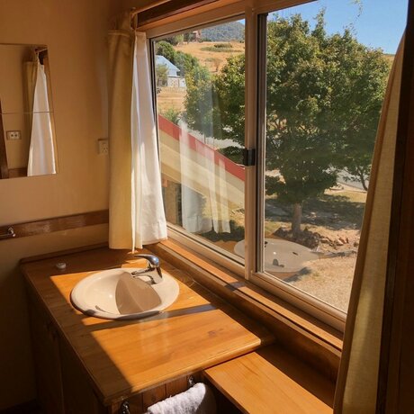 Imagen general del Hotel Alpine Stag Lodge Unit 1. Foto 8