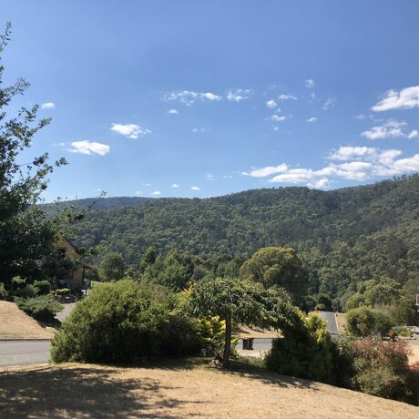 Imagen general del Hotel Alpine Stag Lodge Unit 1. Foto 9