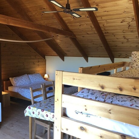 Imagen general del Hotel Alpine Stag Lodge Unit 1. Foto 10