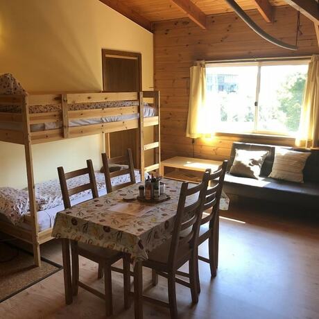 Imagen general del Hotel Alpine Stag Lodge Unit 1. Foto 12