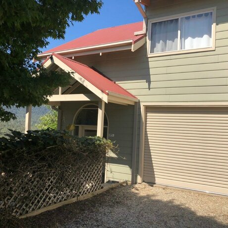 Imagen general del Hotel Alpine Stag Lodge Unit 1. Foto 13