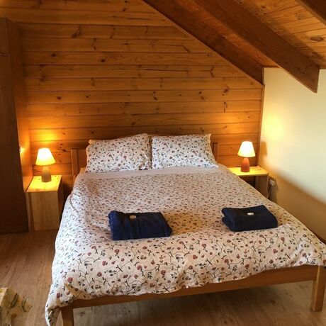 Imagen de la habitación del Hotel Alpine Stag Lodge Unit 1. Foto 14