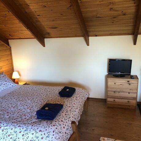 Imagen de la habitación del Hotel Alpine Stag Lodge Unit 1. Foto 16