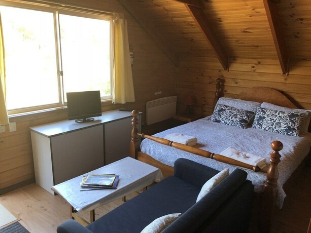 Imagen general del Hotel Alpine Stag Lodge Unit 2. Foto 3