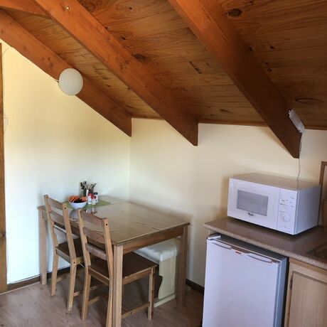 Imagen general del Hotel Alpine Stag Lodge Unit 2. Foto 6