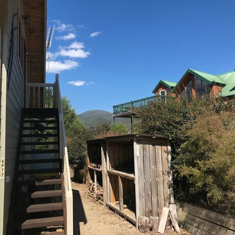 Imagen general del Hotel Alpine Stag Lodge Unit 2. Foto 7