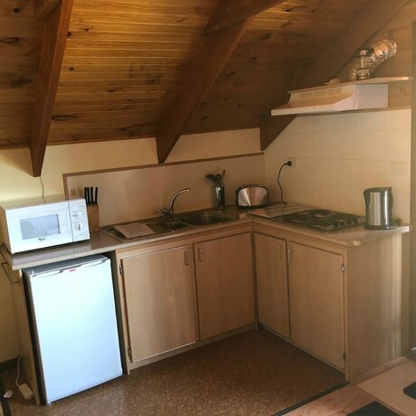 Imagen general del Hotel Alpine Stag Lodge Unit 2. Foto 9